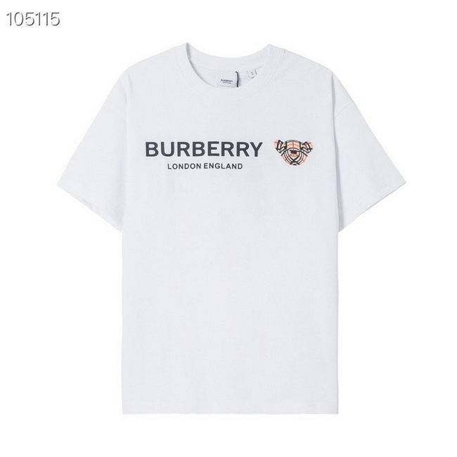 Burberry T-shirt Wmns ID:20220526-118